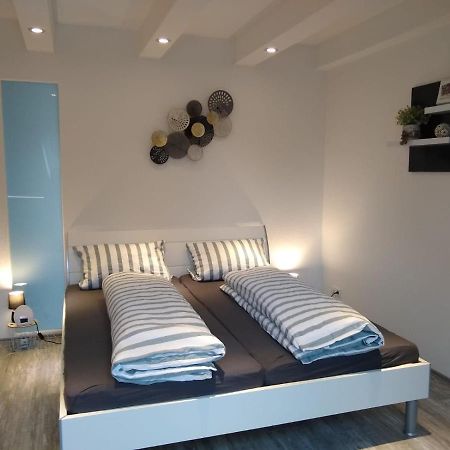 Ferienwohnung Loewenzahn Mueddersheim Vettweiss Exteriör bild
