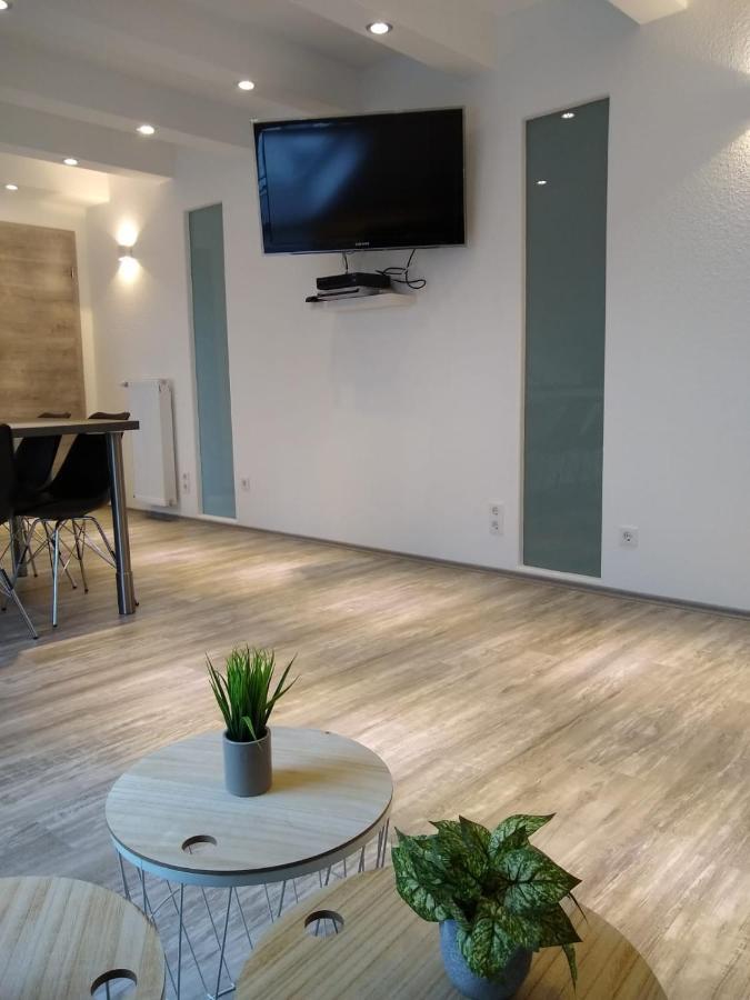Ferienwohnung Loewenzahn Mueddersheim Vettweiss Exteriör bild